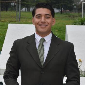Babysitter in Toluca: Luis Alberto