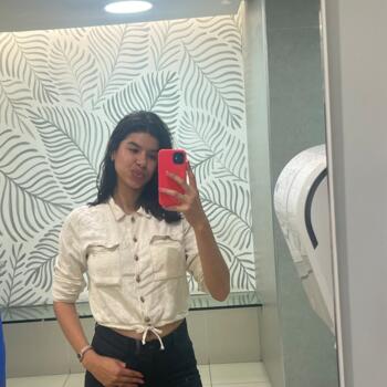 Babá em Cariacica: Nathalia