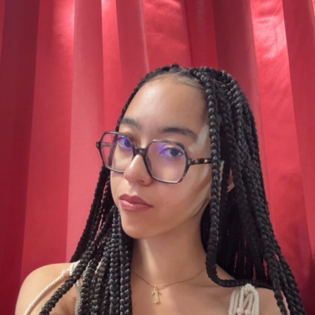 Babysitter in Caen: Typhaine