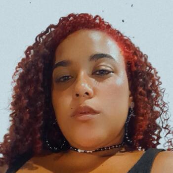 Emprego de babá em Brusque: emprego de babá Ingrid