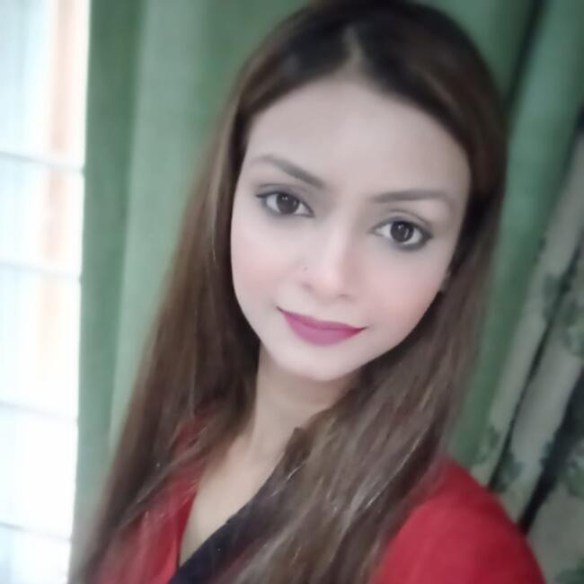 Barnvakt i Trollhättan: Raheela