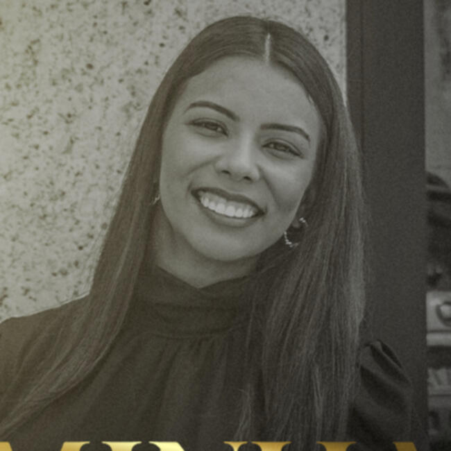 Babysitting job in Lagoa Santa: Joyce