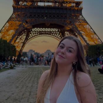 Babysitter in Albi: Carla