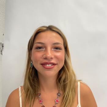 Babysitter in Saint-Jean-de-Maurienne: Prune