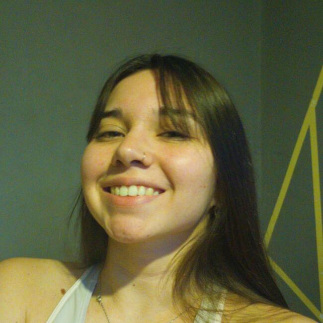 Niñera en Villa Mercedes: Victoria