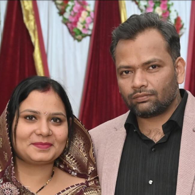 ग्रेटर नोएडा में बेबीसिटिंग की नौकरी: Priyanka