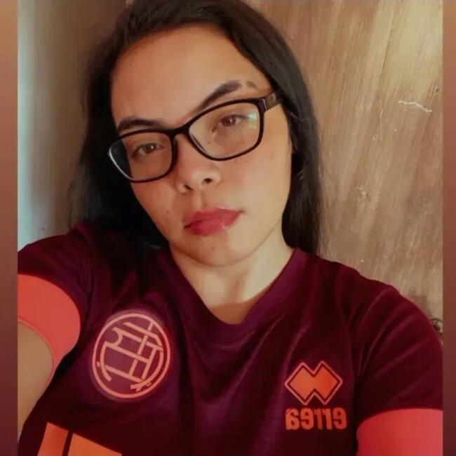 Babysitter in Avellaneda (Buenos Aires): Guadalupe