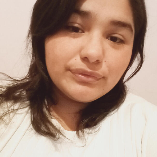 Niñera en Bahía Blanca: Araceli