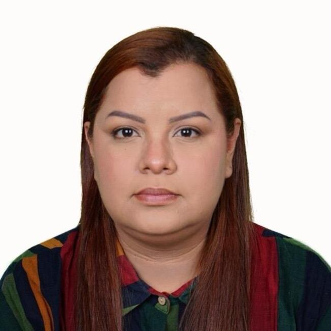 Babysitter in Fort Lauderdale: Carolina Beltran