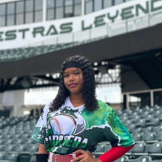 Babysitter in Puerto Caimito: Yuleisis