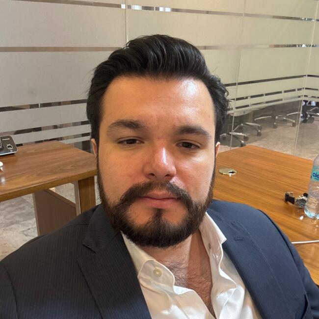 Babysitting job in Zapopan: Daniel Bravo