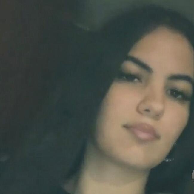 Babysitter em Palmela: Carolina