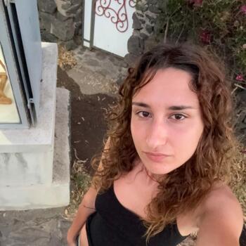 Babysitter Parma: Alessia