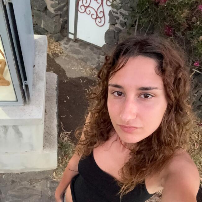 Babysitter in Parma: Alessia