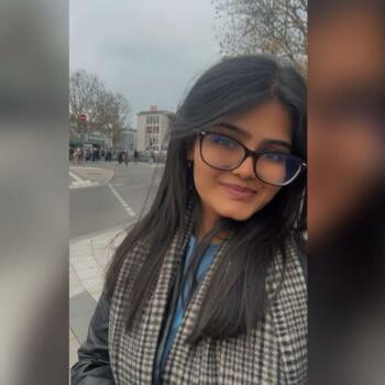 Babysitter Mannheim: Sakshi