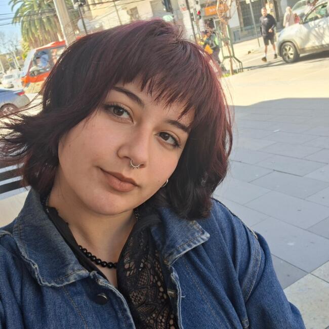 Niñera en Viña del Mar: Josefa