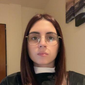 Niñera en Caseros (Buenos Aires): Ingrid