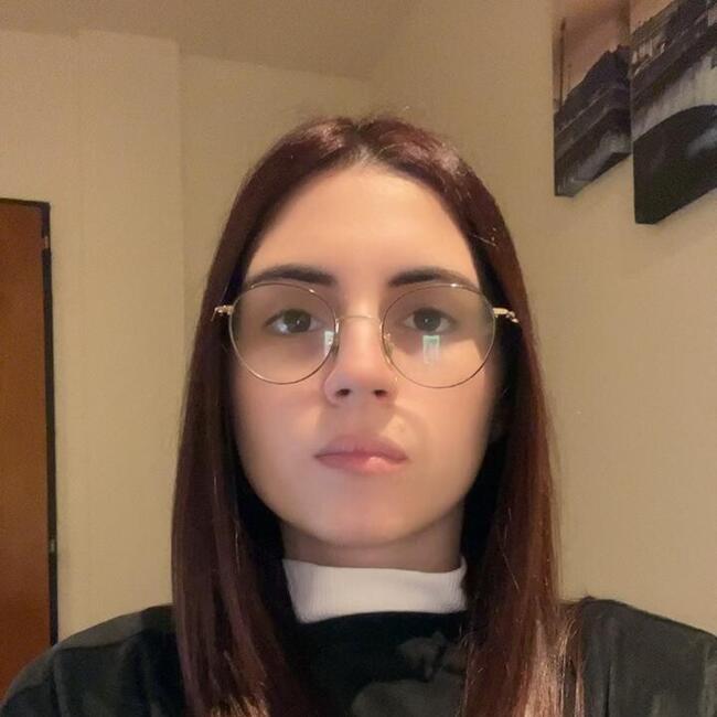 Niñera en Caseros (Buenos Aires): Ingrid