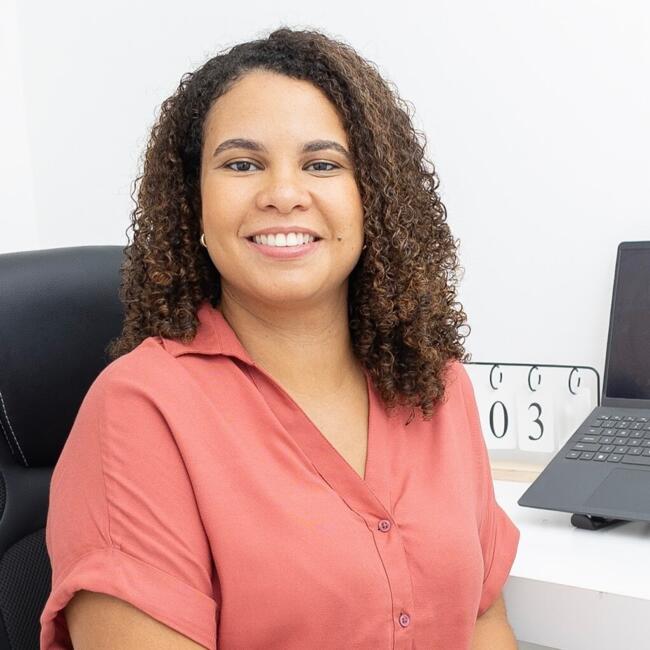 Babysitting job in Recife: Beatriz