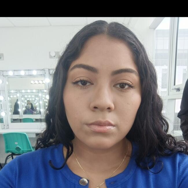 Babysitter in Chilibre: Gabriela