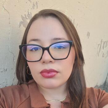 Babysitter in Araguari: Ana