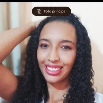 Babysitter in San Antonio (Ibarra): Jessica