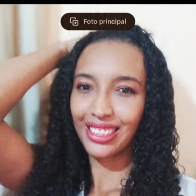 Babysitter in San Antonio (Ibarra): Jessica