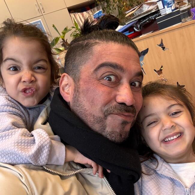 Babysitjob in Gent: Kenan