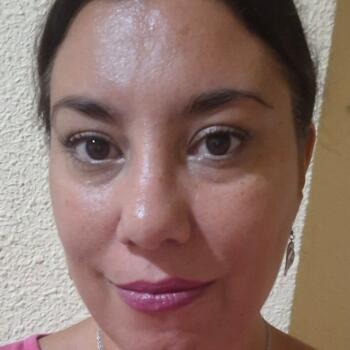 Babysitter Alcorcón: María