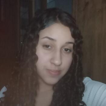 Babysitter in Florianópolis: Vitória