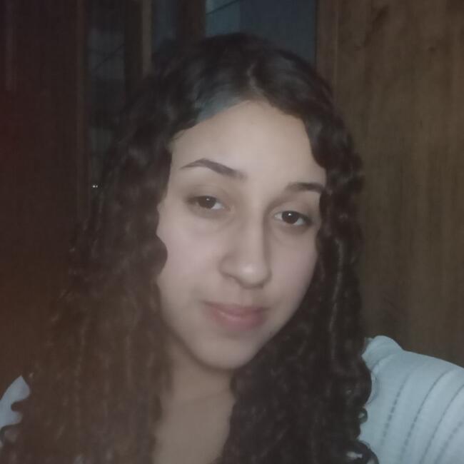 Babysitter in Florianópolis: Vitória