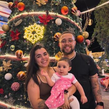 Parent Mesquita: Camyla