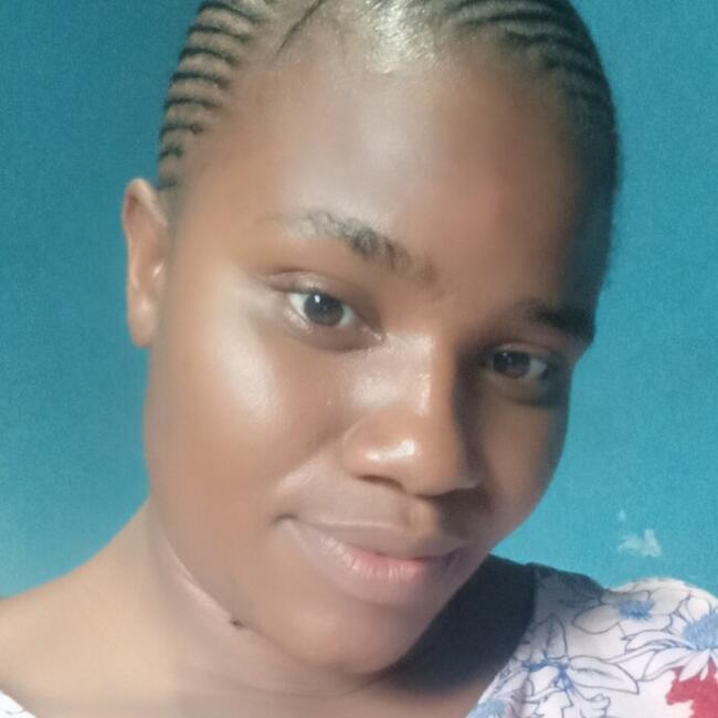 Babysitter in Mandeni: Nonhlanhla