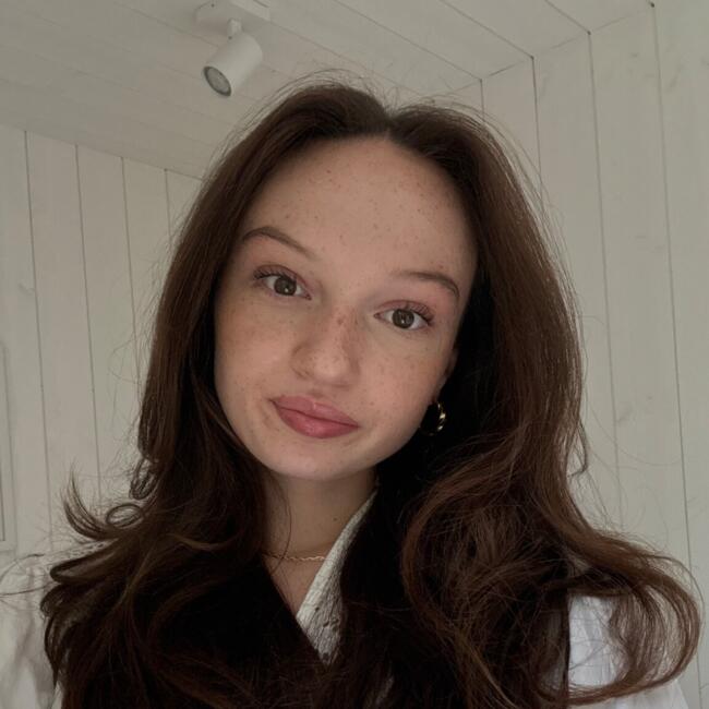 Babysitter in Moosburg: Marie