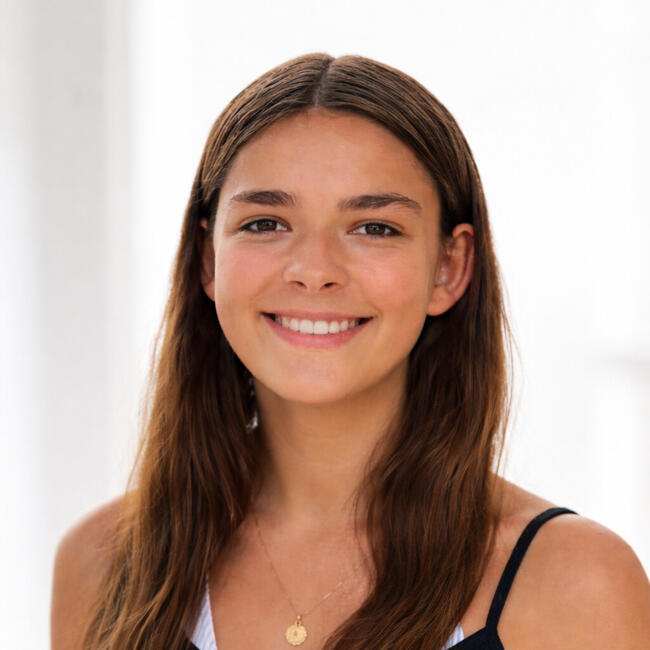 Babysitter in Steenvoorde: Erine