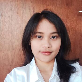 Babysitting job in Gianyar: babysitting job Bella