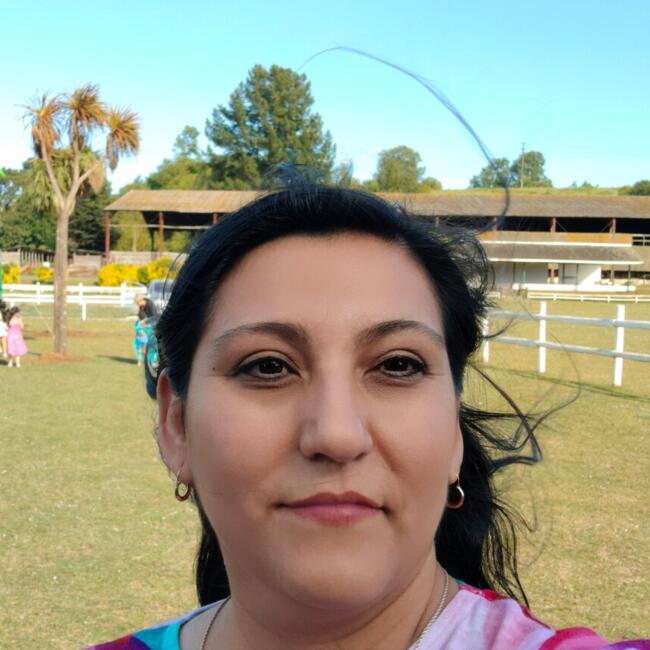 Babysitter in Osorno: Aracely