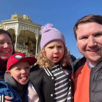 Babysitting job in Birmingham: babysitting job Danielle