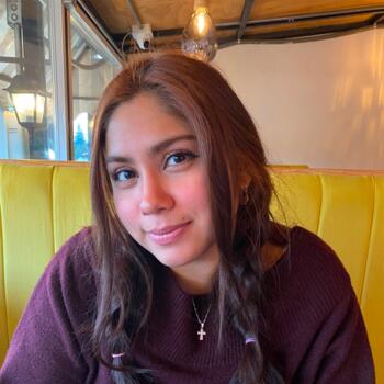 Babysitter Port Montt: Yasmin