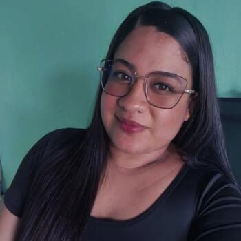 Baby-sitter à Medellín: Maria Camila