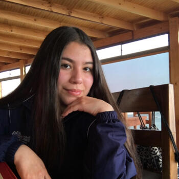 Niñera en La Serena: Tiare Cortés