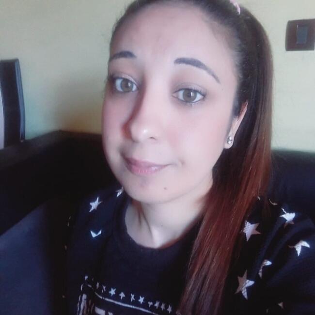 Babysitter in San Fernando: Romina