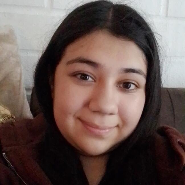 Babysitter in Rancagua: Rocio