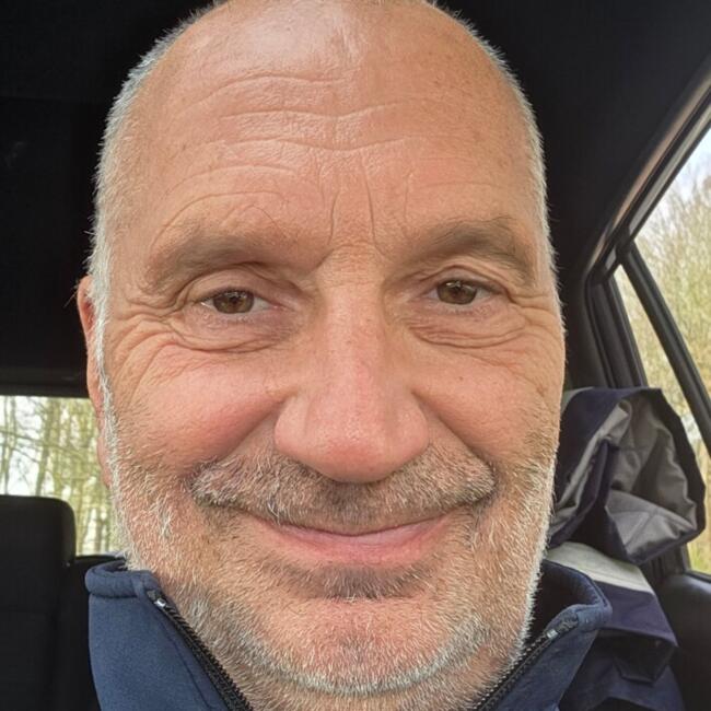 Babysitter in Sambreville: Ben