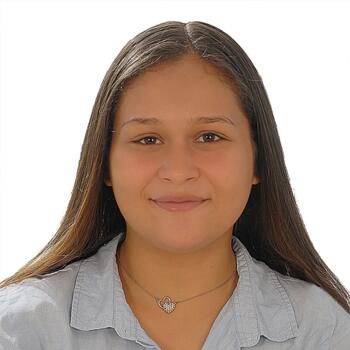 Trabajo para niñera en Cali: trabajo de niñera Sara