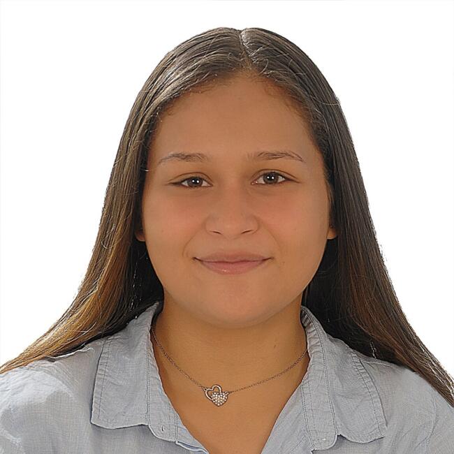 Trabajo para niñera en Cali: Sara