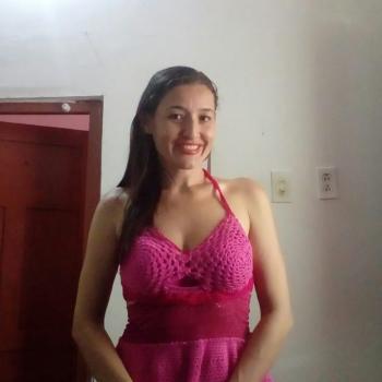 Niñera en Caucasia: Paola