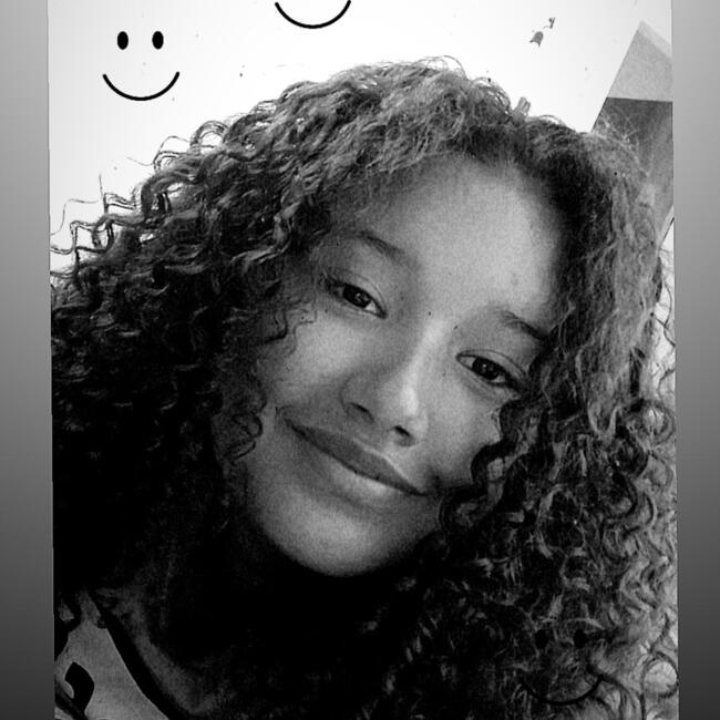 Babysitter in Itaquaquecetuba: Vitória