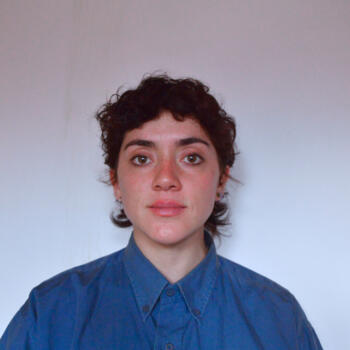 Babysitter in Buenos Aires: Emilia