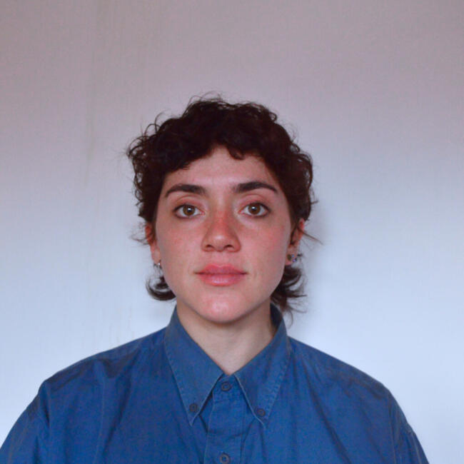 Babysitter in Buenos Aires: Emilia